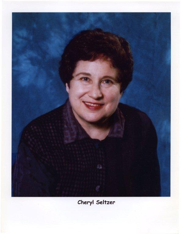 Cheryl Seltzer