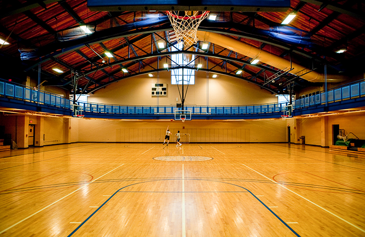 Basketball Bard College at Simon #39 s Rock