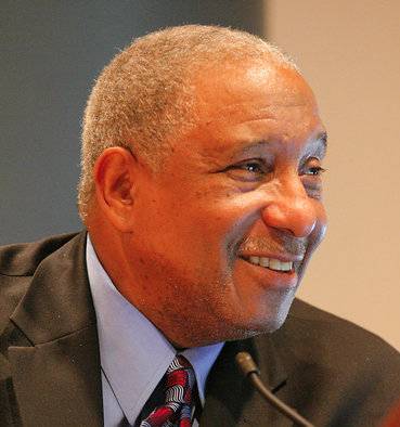 Dr. Bernard Lafayette, Jr.