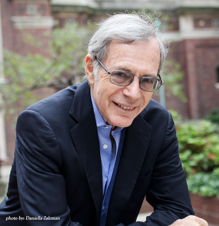 eric foner view on reconstruction