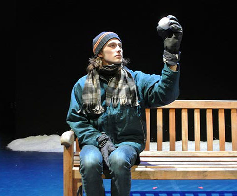 Almost Maine performance