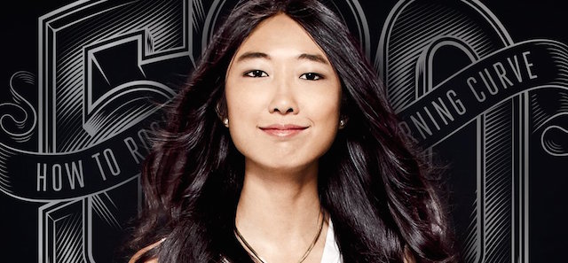 Alum Jessica Mah Lands Cover of Inc. Magazine