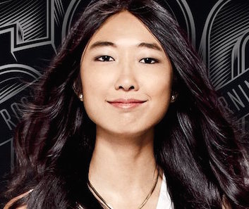 Alum Jessica Mah ‘06 literally rocks the cover of Inc. Magazine’s latest edition. inDinero – a firm that Mah co-founded with friend Andy Su in 2010 –ranked 146th on Inc. Magazine’s 5000 list of the fastest-growing private companies in the U.S. 