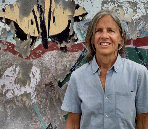  Poet, writer, and feminist icon Eileen Myles will read from selected works during a talk at Bard College at Simon’s Rock on Friday, June 9, 7:00 p.m. in the Kellogg Music Center.  This event is free and open to the public.