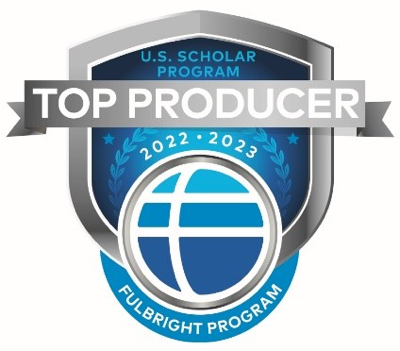 Fulbright Top Producer