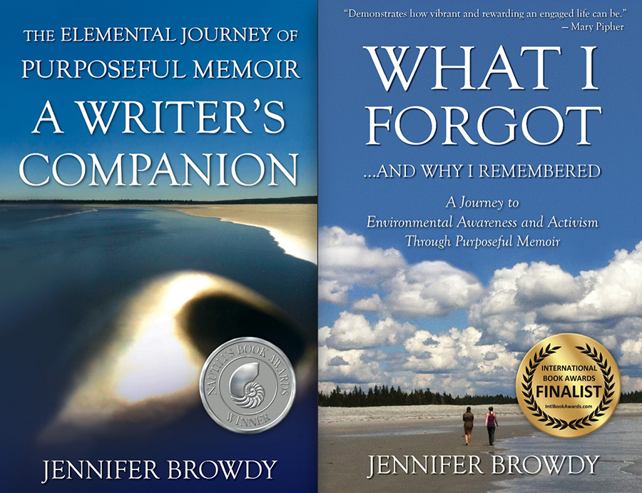 Jennifer Browdy's books