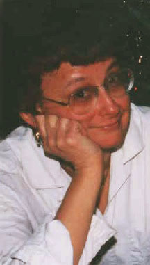 Nancy Yanoshak