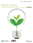 Plant Direct Cover
