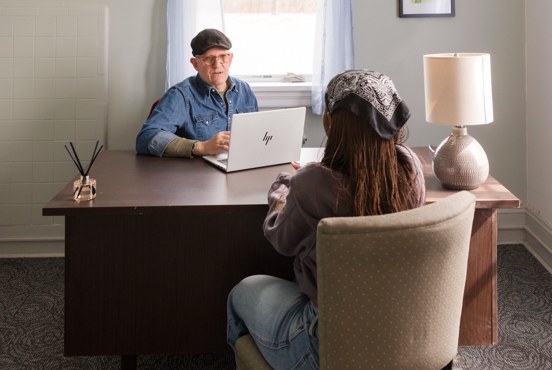 Academic Advising