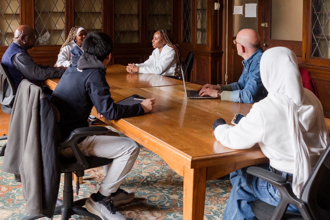 Academic Tutoring