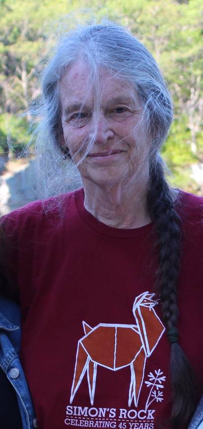 Professor Patricia Sharpe