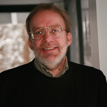 Professor Peter Filkins