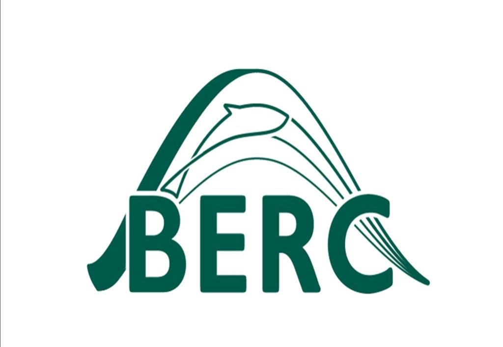 BERC logo