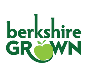 Berkshire Grown Logo