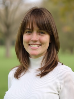 Sarah Hafey