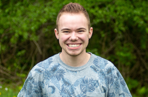 Simon’s Rock Student Awarded Massachusetts Space Grant Fellowship
