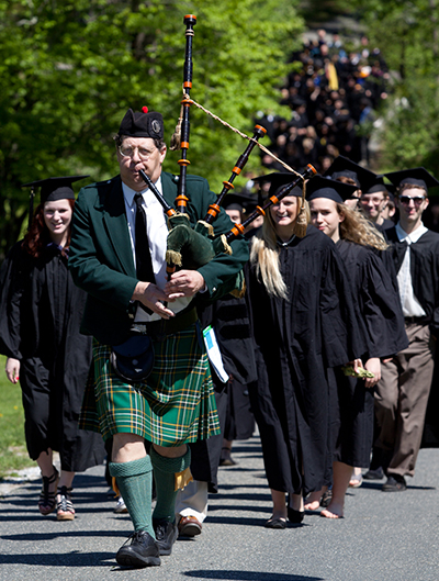 Contact Institutional Advancement