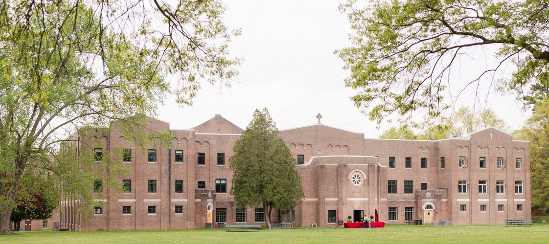 Massena Campus building