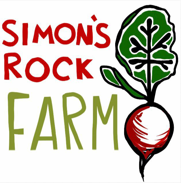 SR Farm logo